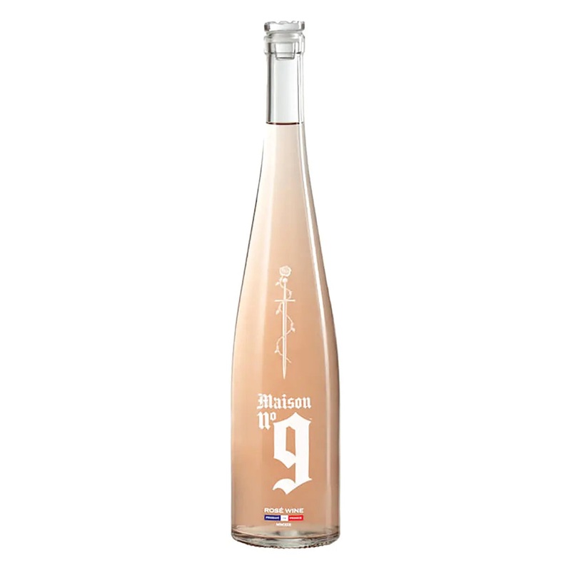 Maison No. 9 Ros Wine