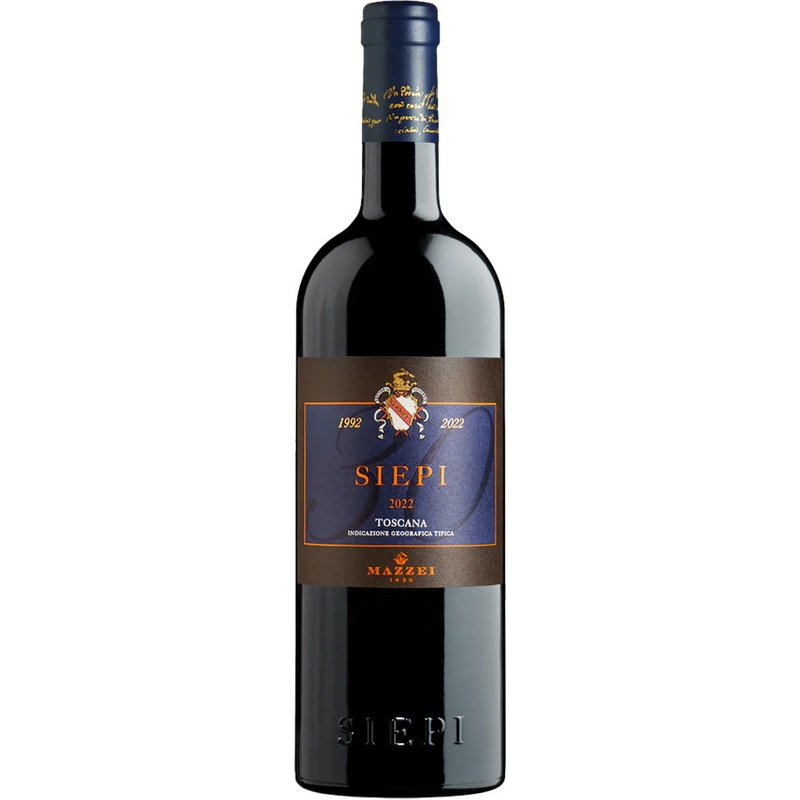 Mazzei Siepi Toscana 2022 750ml