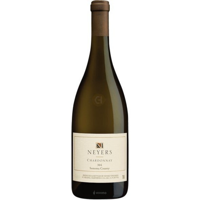Neyers Chardonnay 304