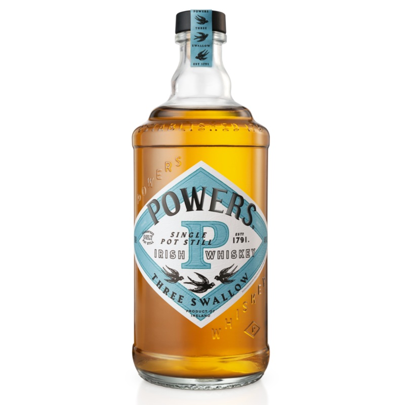 Powers Three Swallow