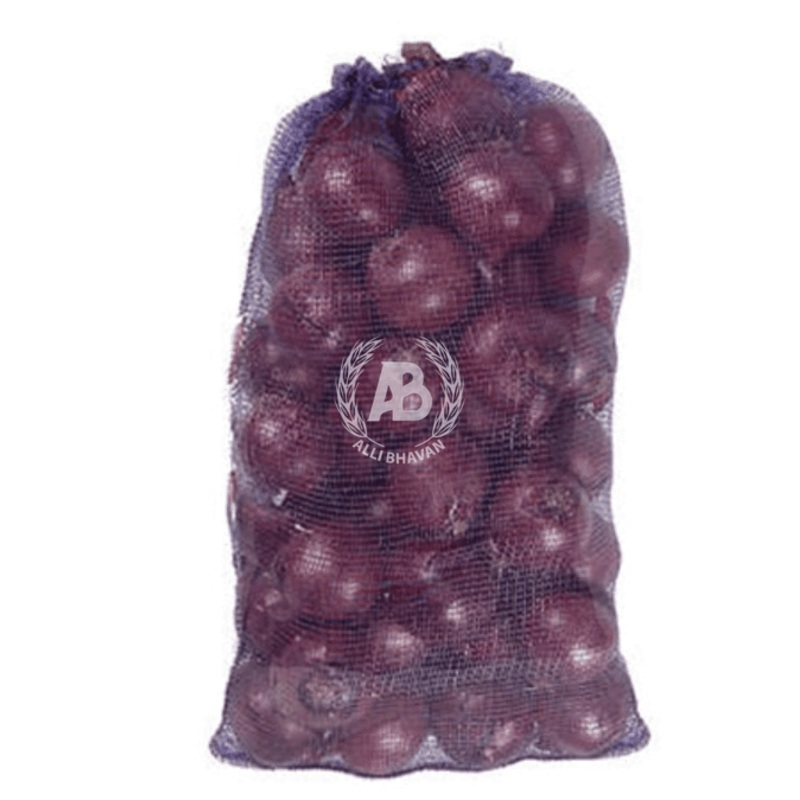 Red Onion (salad Onion) Bag - 4kg
