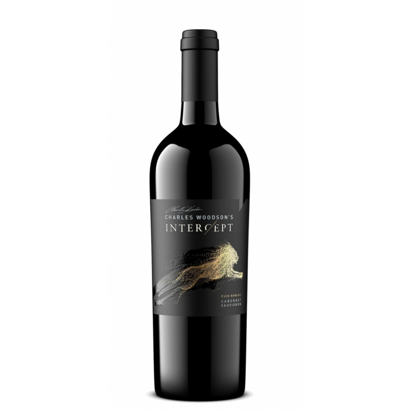 2020 Intercept Cabernet Sauvignon