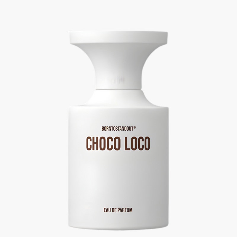 Borntostandout Choco Loco EDP