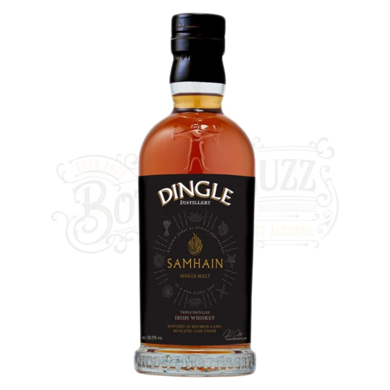 Dingle Single Malt Irish Whiskey Bride 700ml