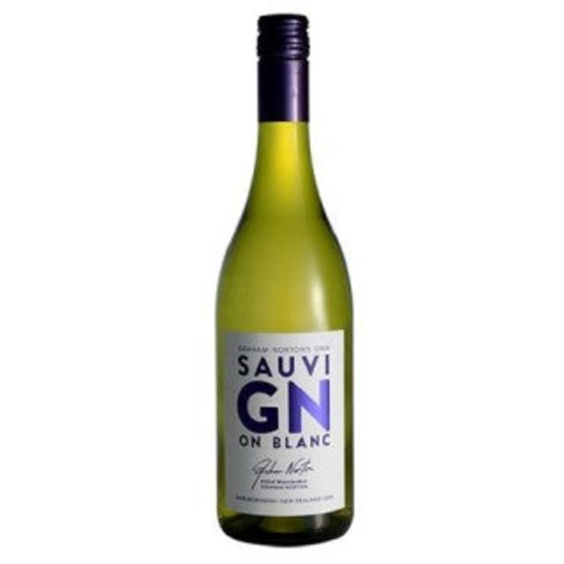 GRAHAM NORTON SAUV BLANC