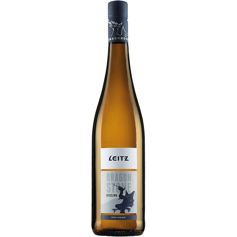 Leitz Weingut Dragon Stone Riesling 2024 750ml