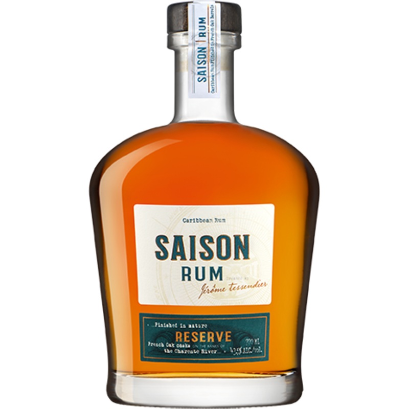 Saison Reserve Rum 750ml