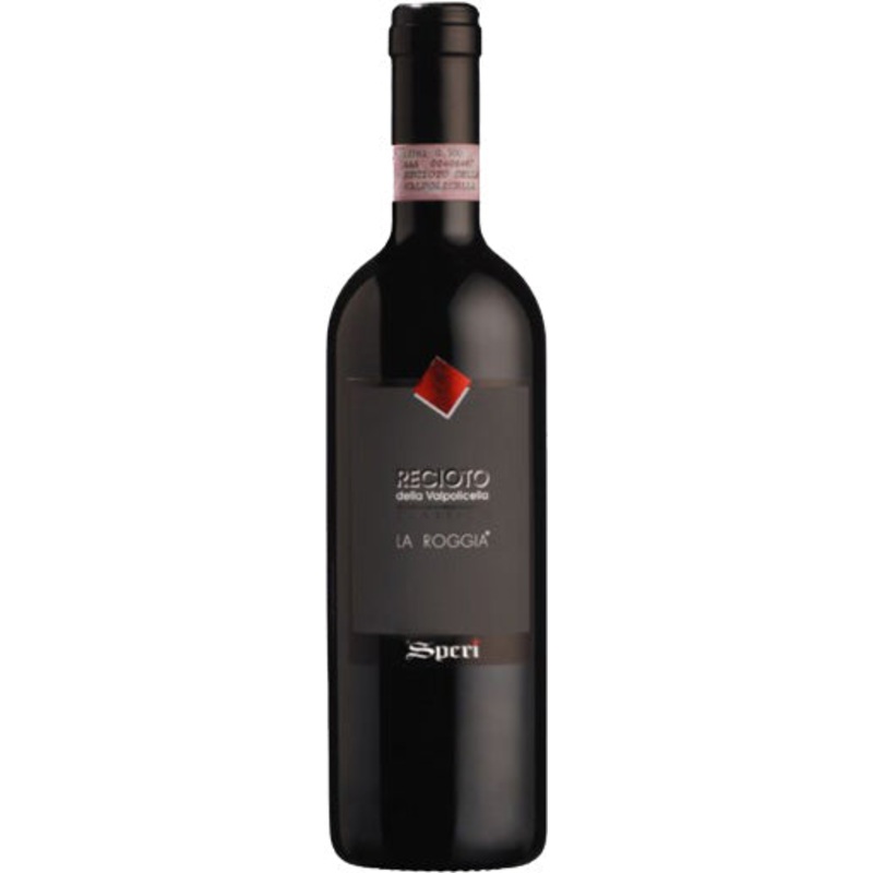 Speri Recioto della Valpolicella La Roggia 2020 500ml