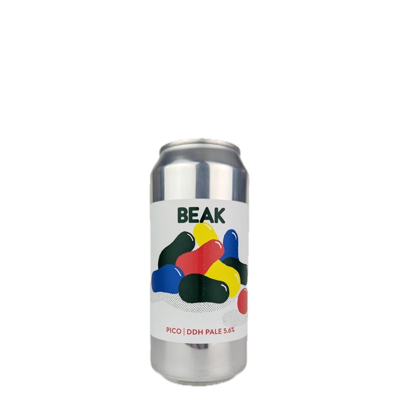 The Beak Brewery Pico