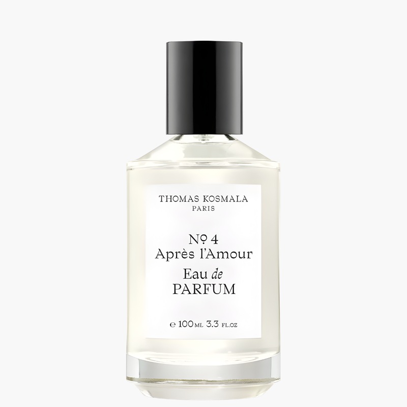 Thomas Kosmala Aprs lAmour EDP