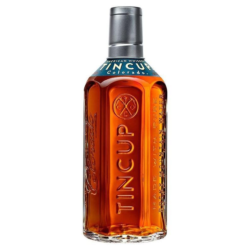 Tincup American Whiskey