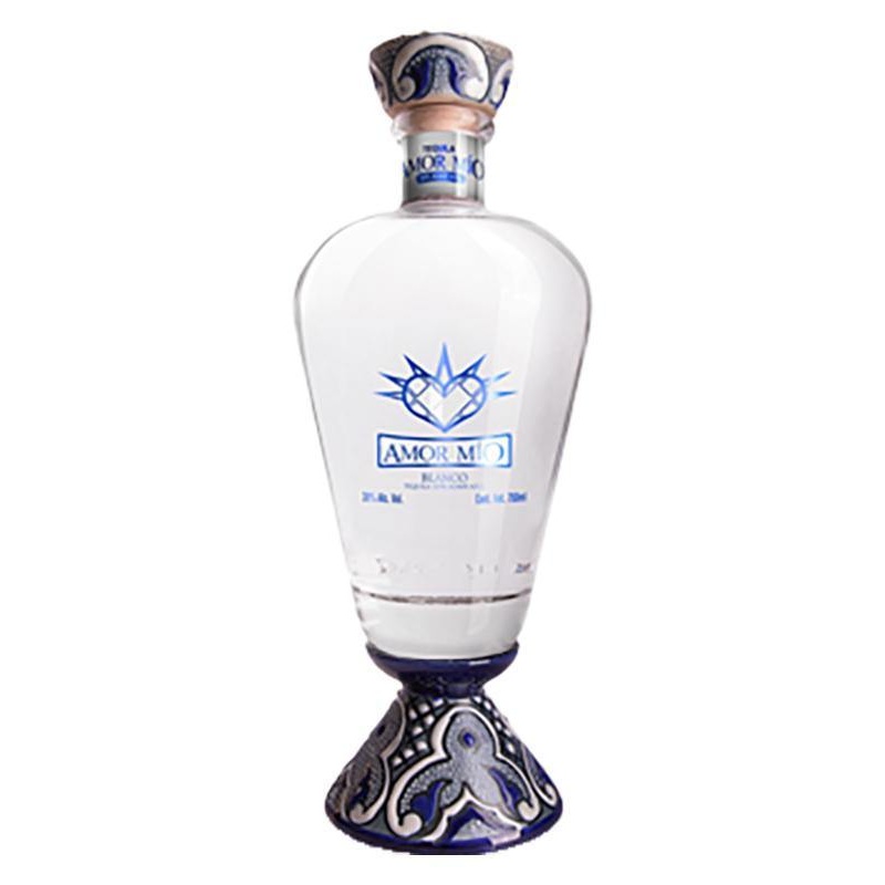 Amor Mio Blanco Tequila