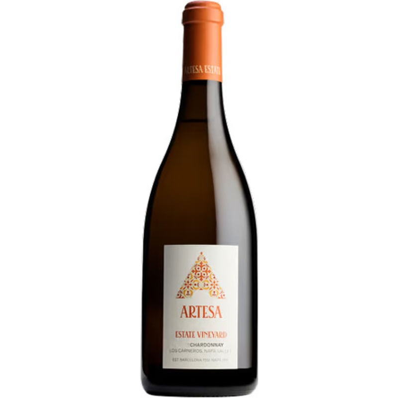 Artesa Chardonnay Carneros 750ml