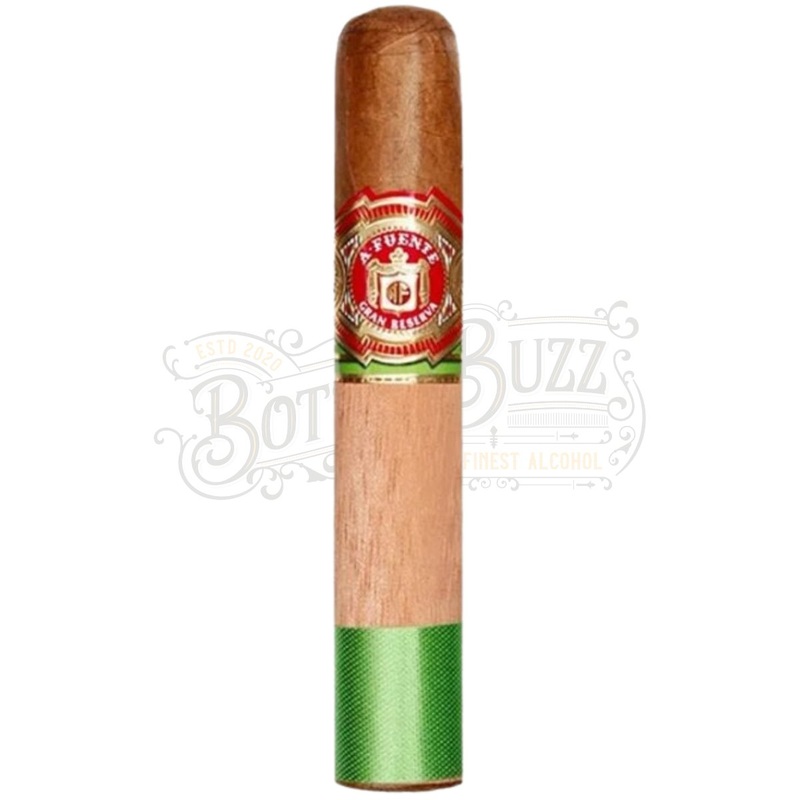 Arturo Fuente Chateau Fuente Natural Toro (4 1/2x50)