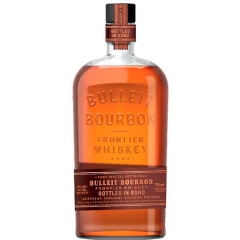 Bulleit Bottled in Bond Bourbon Whiskey