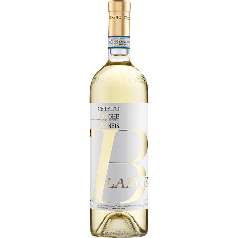 Ceretto Blange Langhe Arneis 2023 750ml
