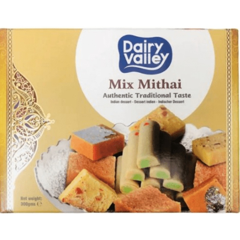 Dairy Valley Mix Mithai - 300g