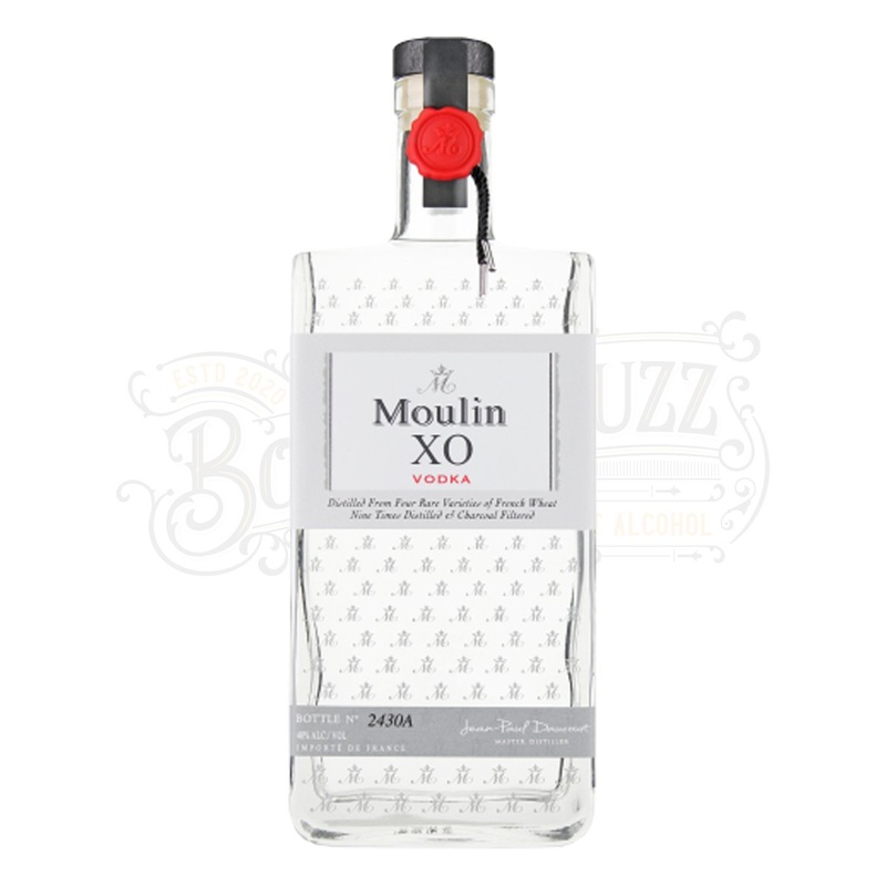 Moulin XO Vodka