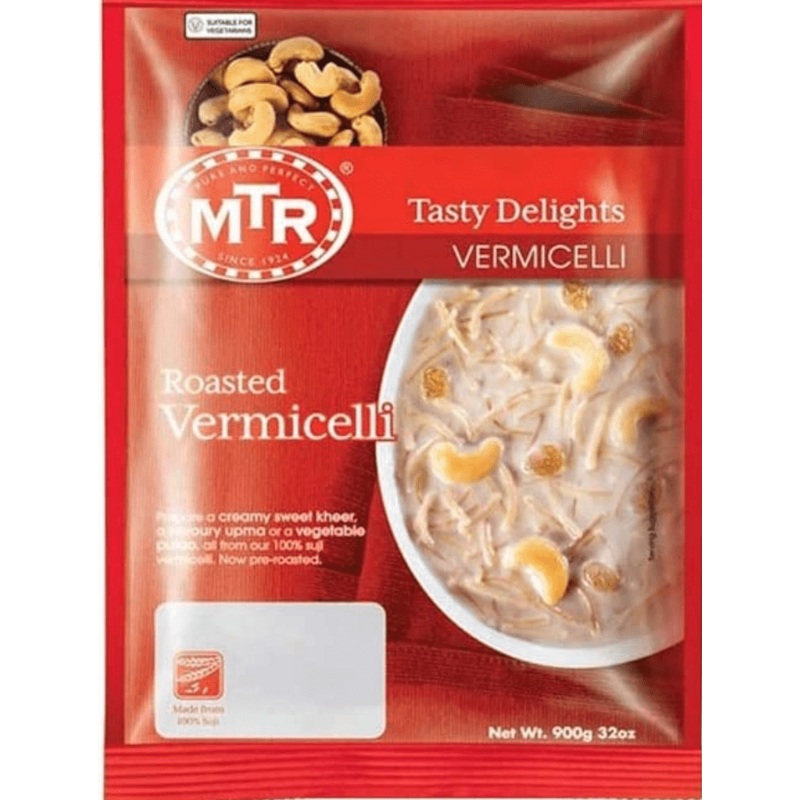 Mtr Roasted Vermicelli - 850g
