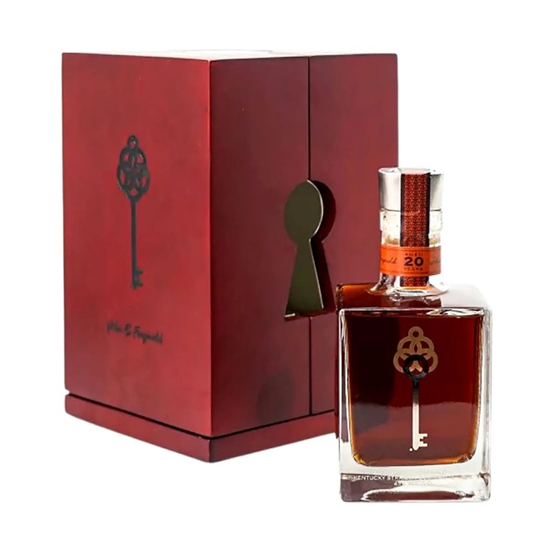 Old Fitzgerald 20 Year Very Special Reserve 375ml