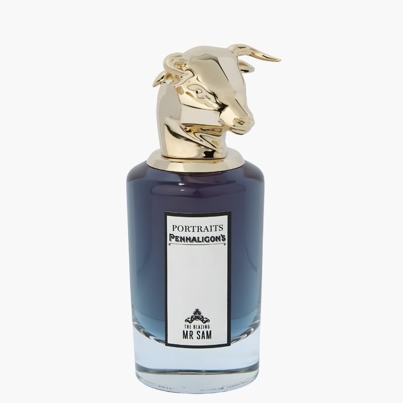 Penhaligon's The Blazing Mister Sam EDP