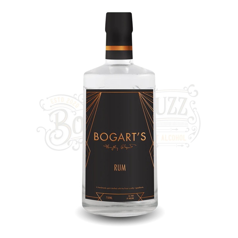Bogart's Rum