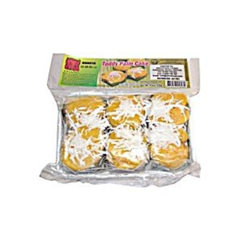 Chang Frozen Toddy Palm Cake - 250g