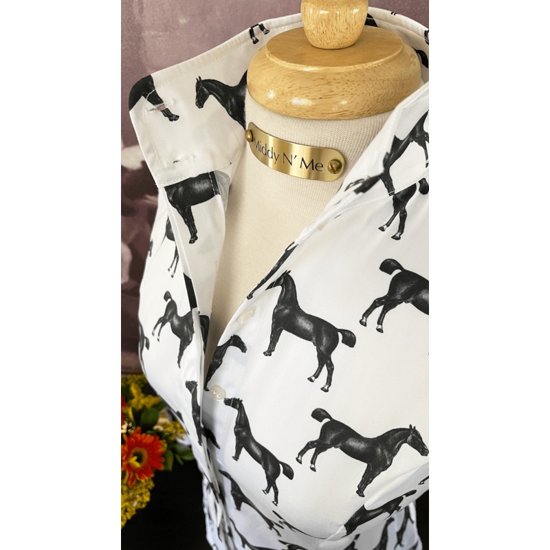 CHARDONNEIGH SHIRT
