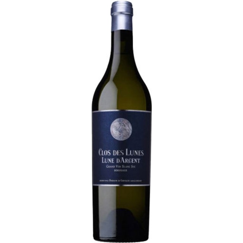 Clos des Lunes Lune d'Argent Blanc 2023 750ml