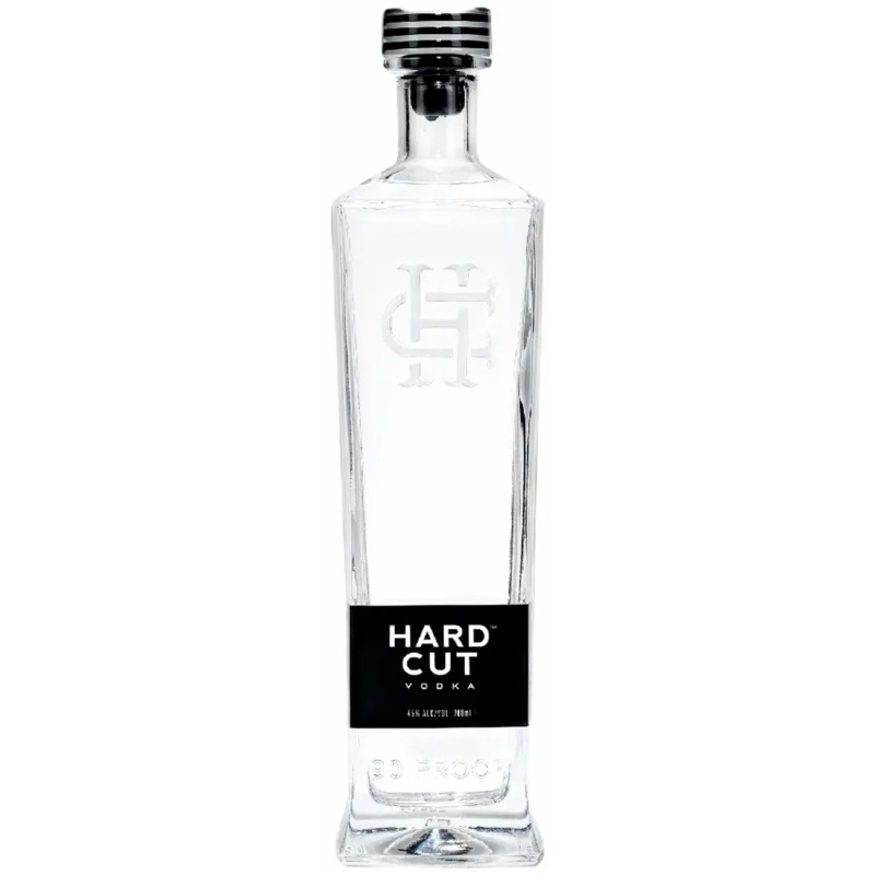Hard Cut Vodka