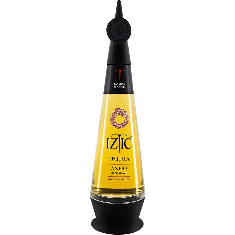 Iztic Tequila Aejo
