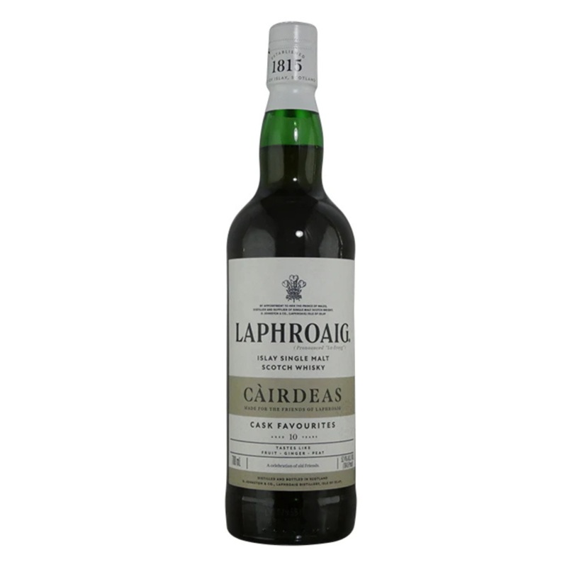 Laphroaig Cirdeas Cask Favourites 2024