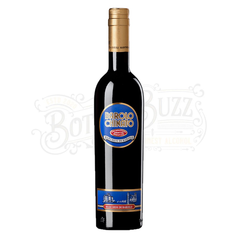 Marchesi Di Barolo Barolo Chinato 500ml