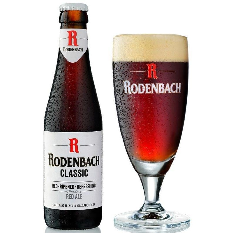 Rodenbach Classic