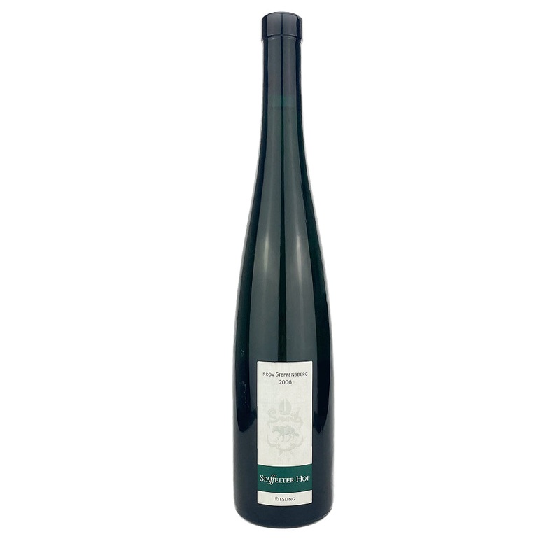 Staffelter Hof Krov Steffensberg Auslese 2006