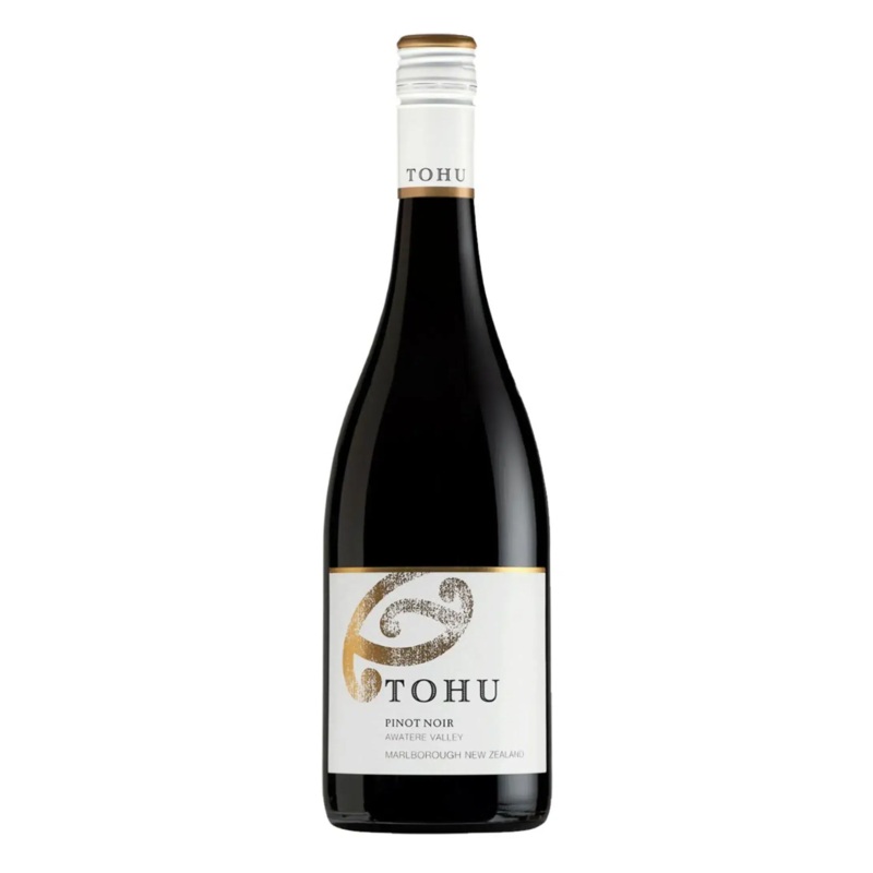 Tohu Awatere Valley Marlborough Pinot Noir