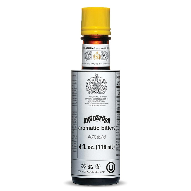 Angostura Aromatic Bitters