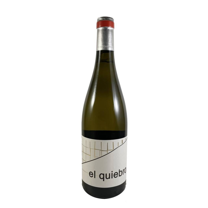 Bodegas Maranones, El Quiebro