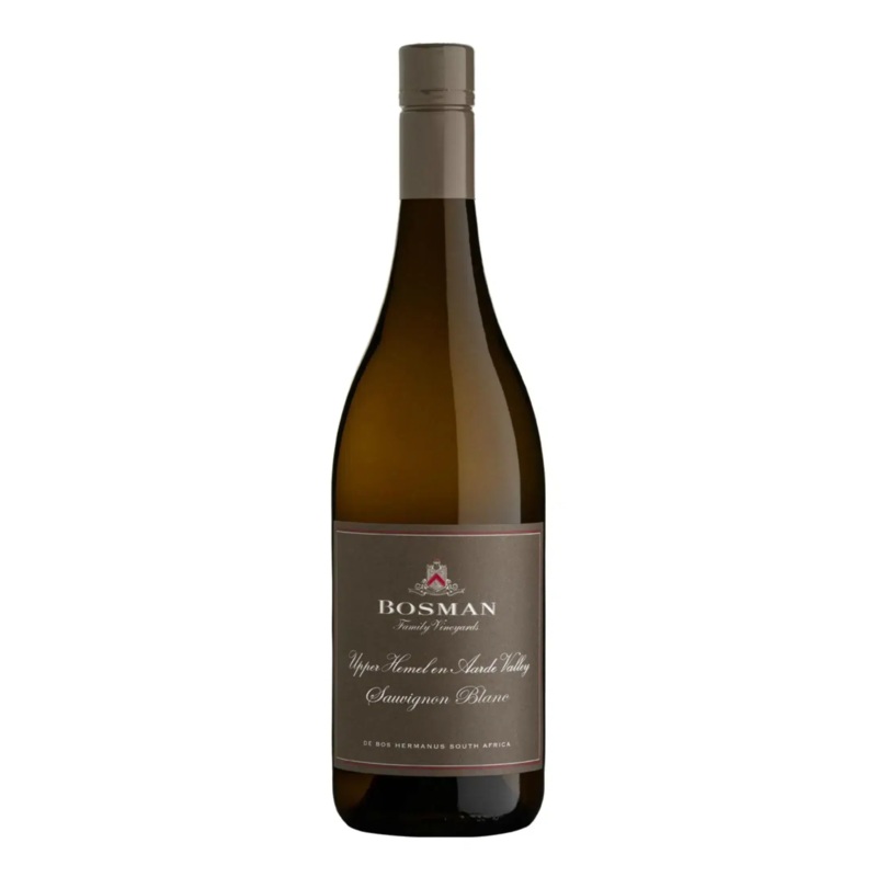 Bosman Hemel En Aarde Sauvignon Blanc