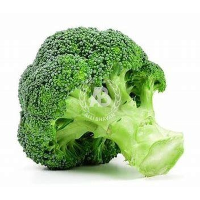Broccoli