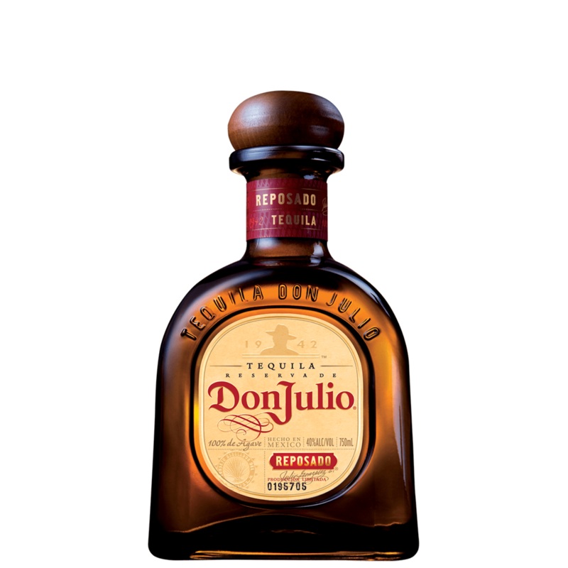 DON JULIO REPOSADO