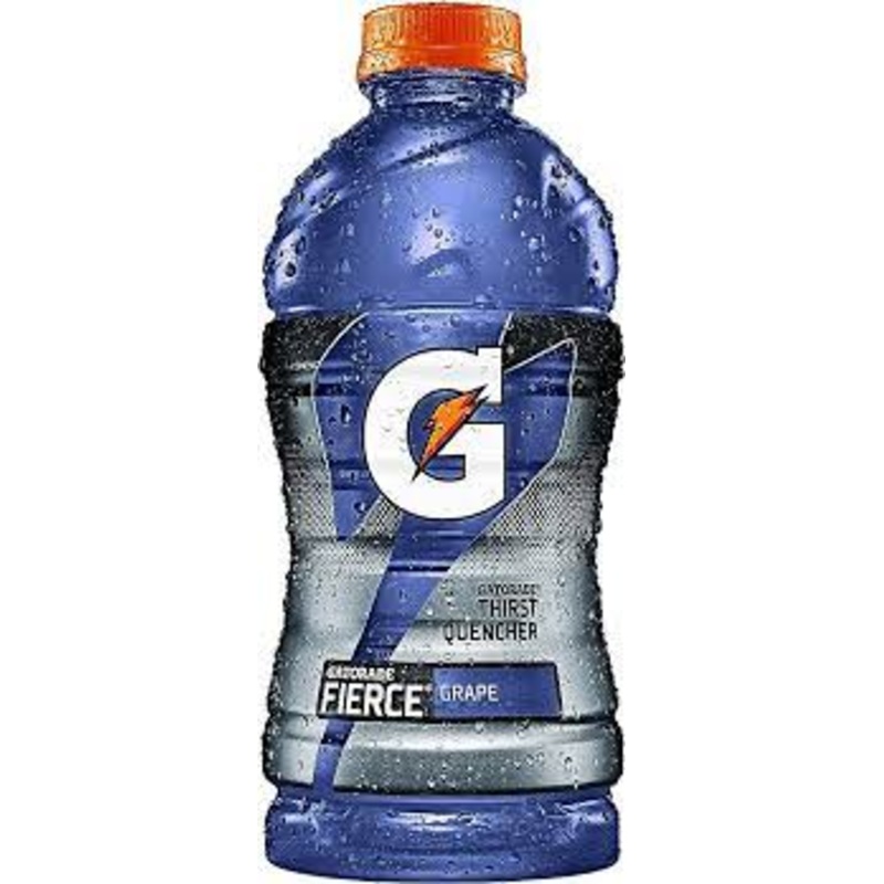 Gatorade Frost Grape 28oz