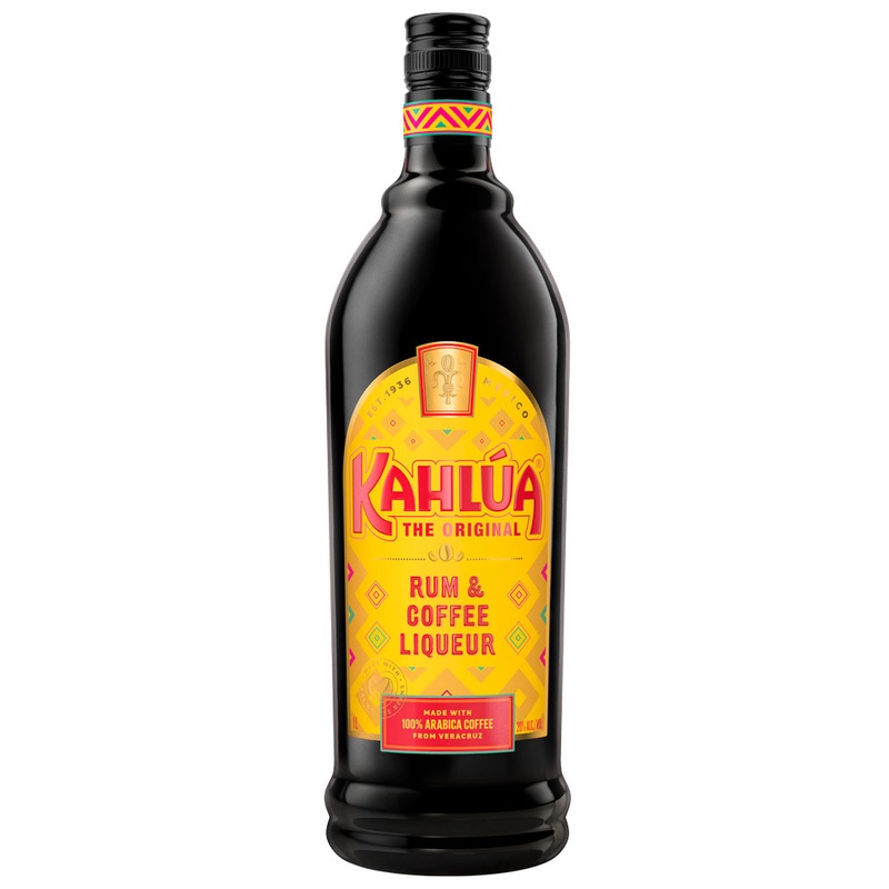 Kahlua Coffee Liqueur 1L