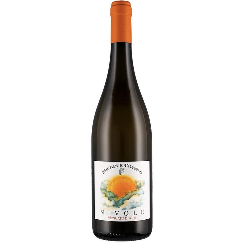 Michele Chiarlo Nivole Moscato d'Asti 750ml