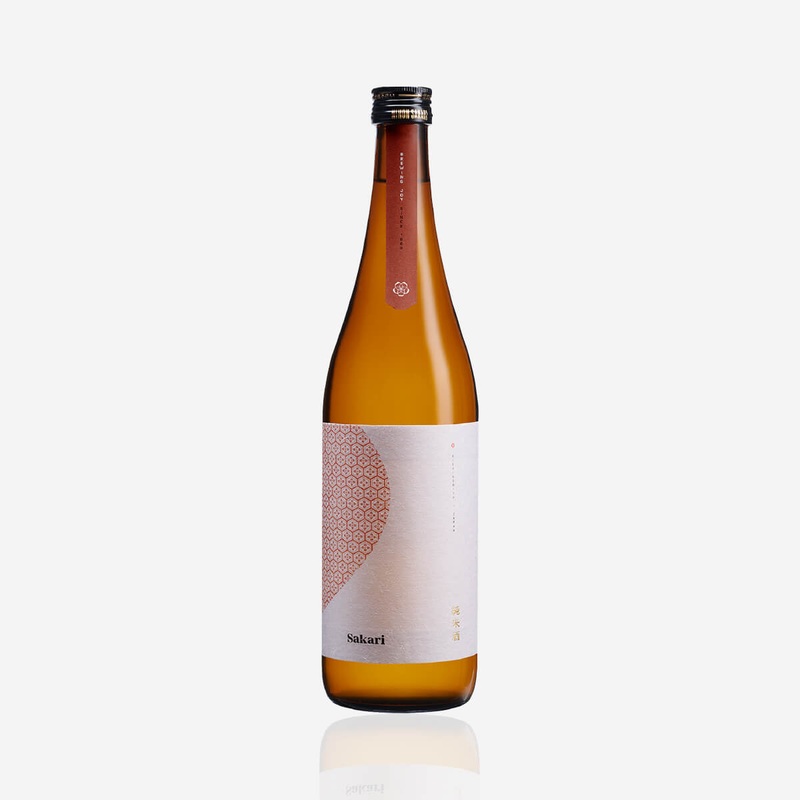 Sakari no. 14 Junmai