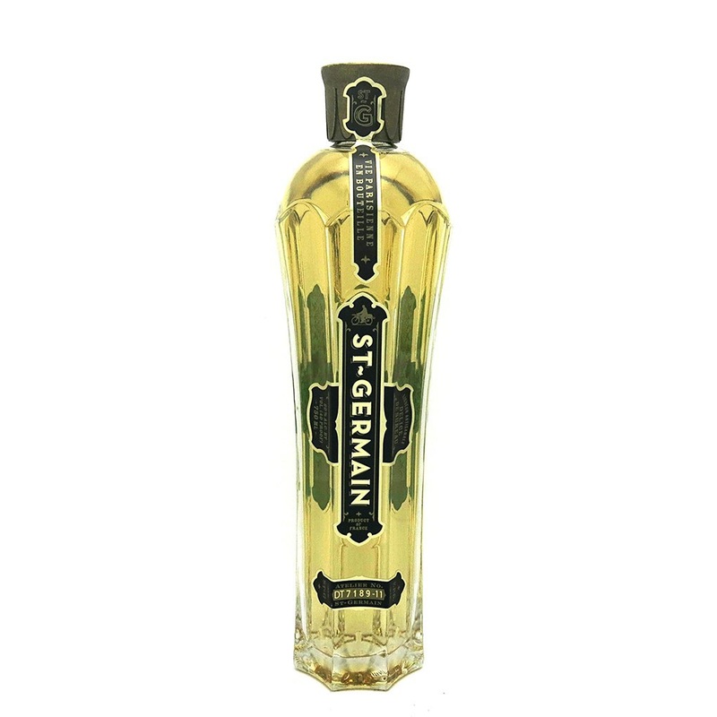 St. Germain Elderflower Liqueur 200ml