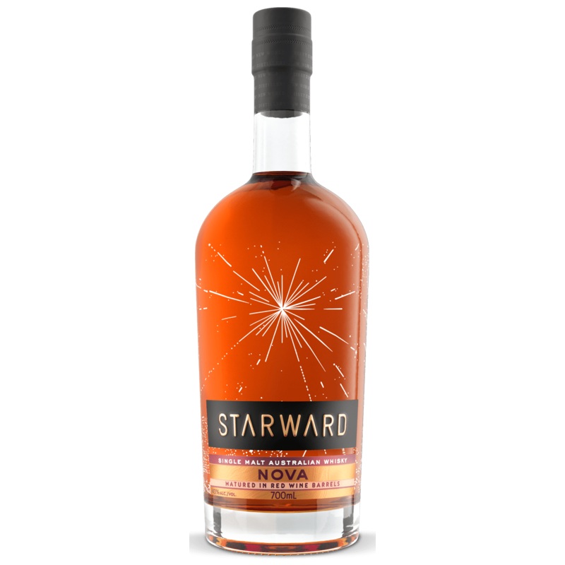 Starward Australian Single Malt Nova