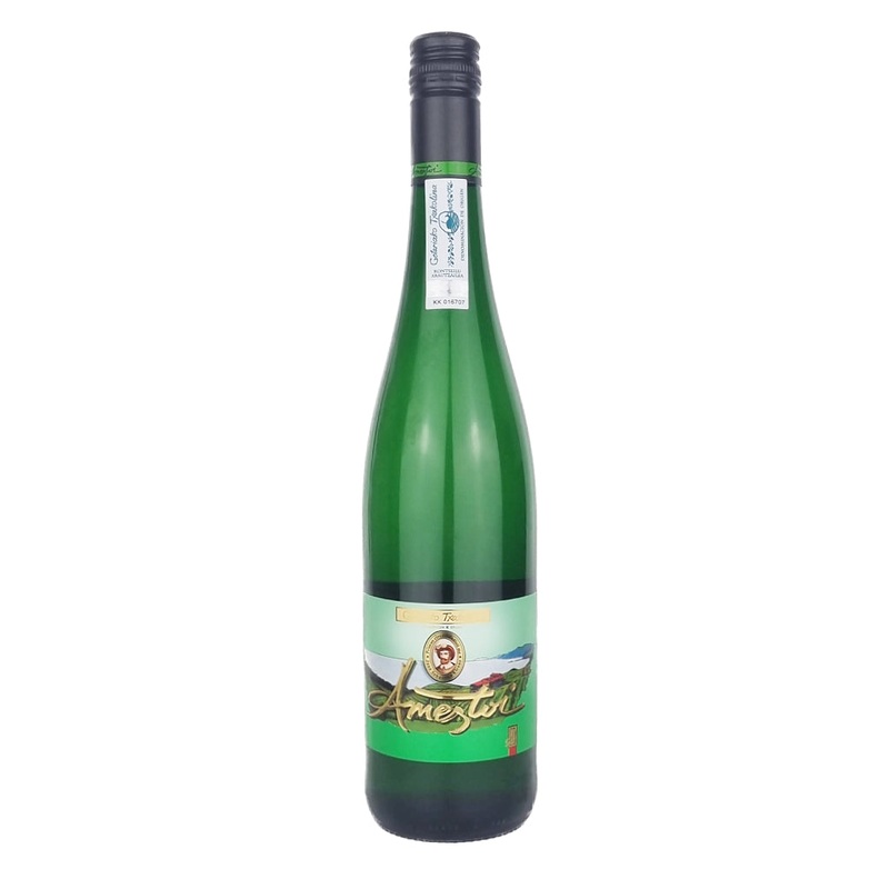 Txakoli de Getaria, Bodegas Ameztoi