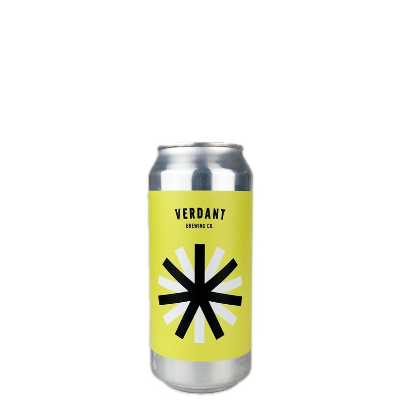 Verdant Brewing All Of This May Be Untrue