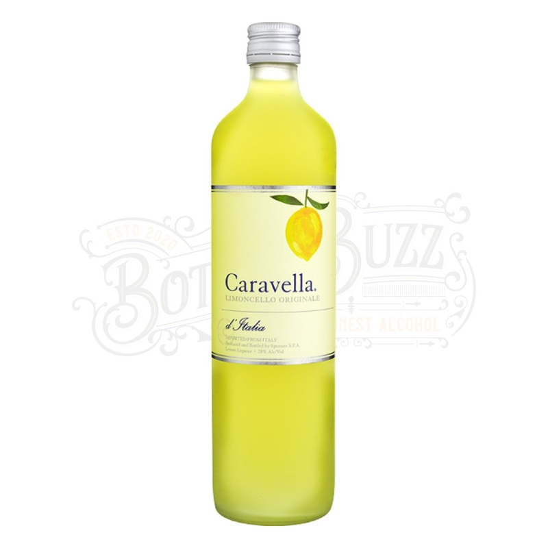 Caravella Limoncello Originale